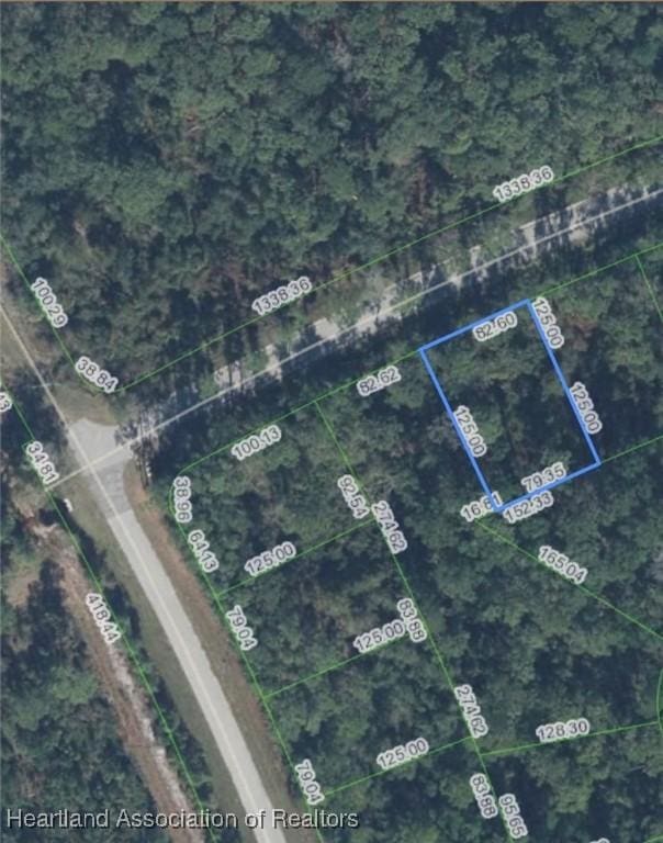 7173 Columbus Blvd, Sebring, FL 33872 - photo 1