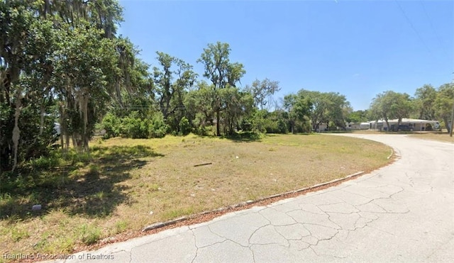 1701 Wolfe Dr, Sebring FL, 33870 land for sale