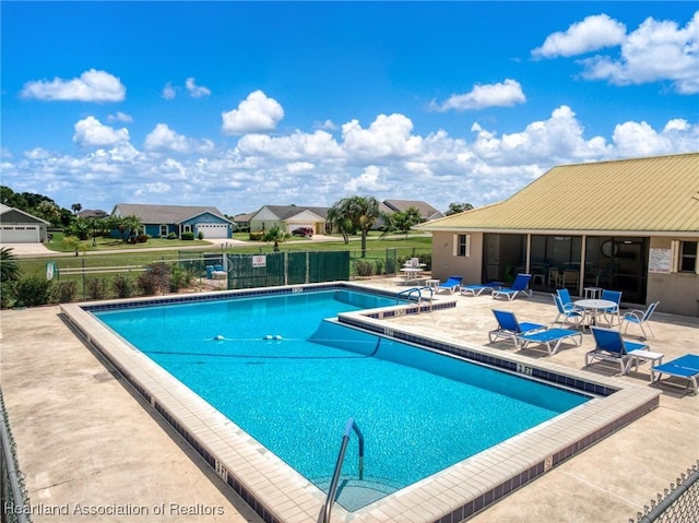 340 W Peabody Cir, Avon Park, FL 33825 - photo 44