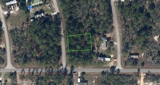 103 Sunflower Dr, Lake Placid FL, 33852 land for sale