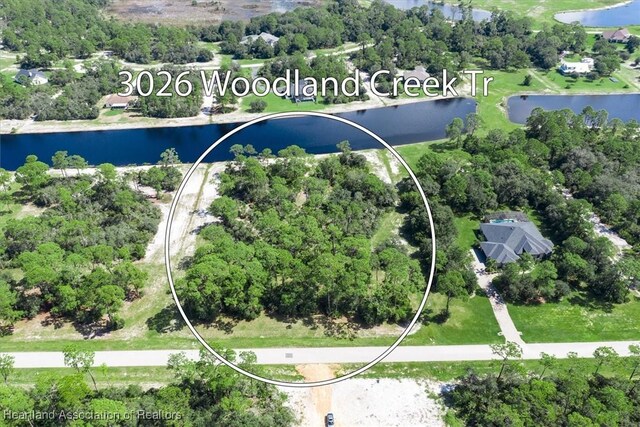 3026 Woodland Trl, Sebring, FL 33875 - photo 1