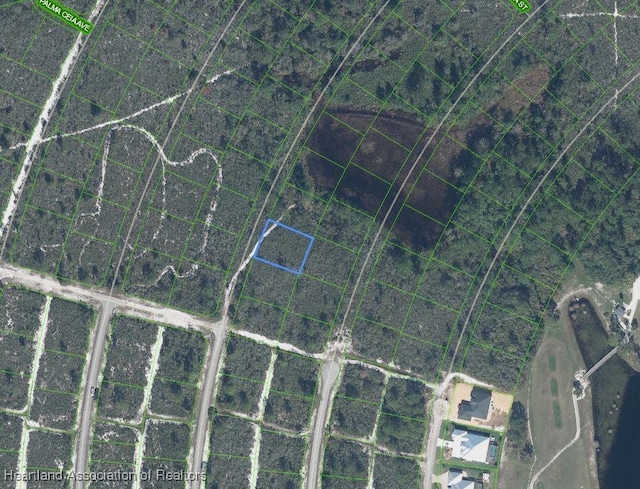 6659 San Benito Dr, Sebring FL, 33872 land for sale