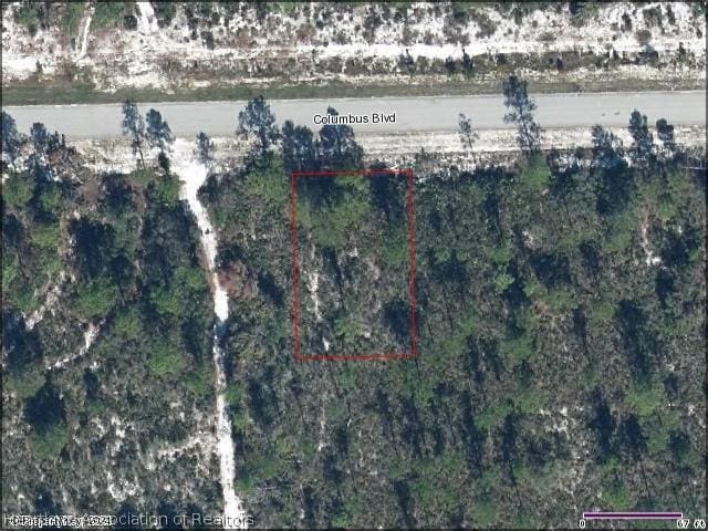 6829 Columbus Blvd, Sebring FL, 33872 land for sale