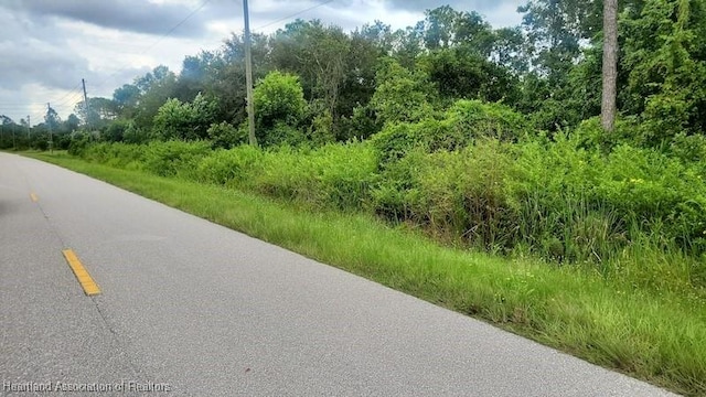 8327 Sun Blvd N, Sebring FL, 33872 land for sale