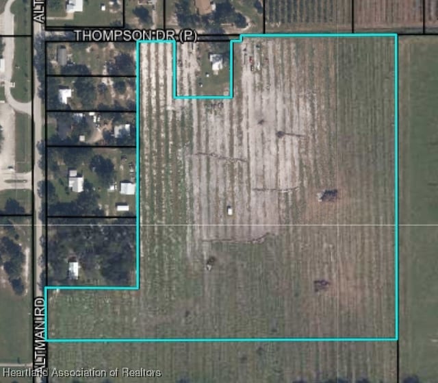 921 Altman Rd, Wauchula, FL 33873