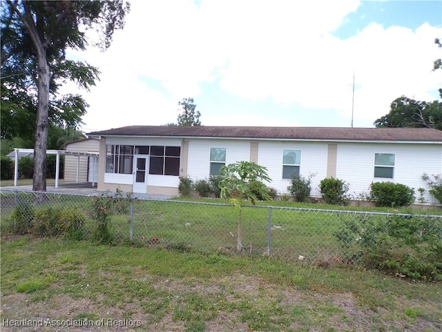 206 Palmetto Dr, Sebring, FL 33875 - photo 1