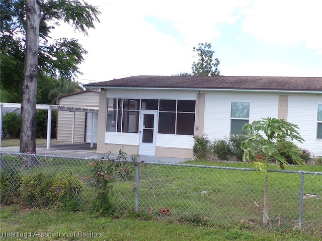 206 Palmetto Dr, Sebring, FL 33875 - photo 28