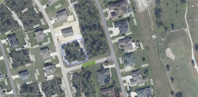 4700 San Ignacio Dr, Sebring FL, 33872 land for sale