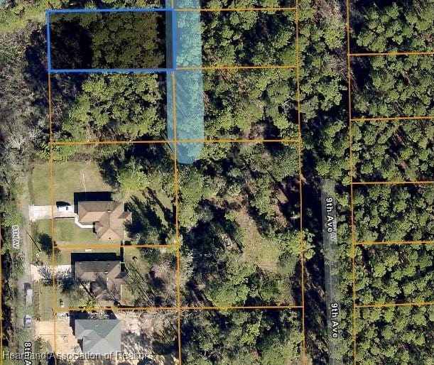 Listing photo 3 for 0000 8th Ave, Deland FL 32724