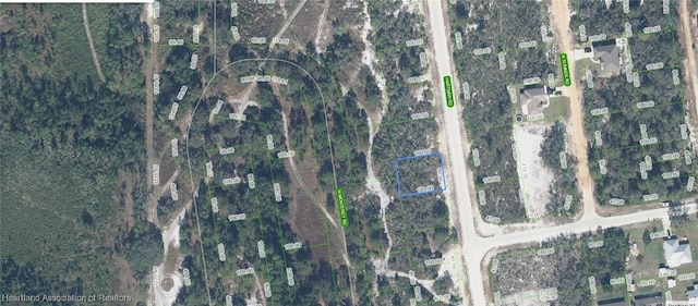 2433 Hartman Rd, Avon Park FL, 33825 land for sale