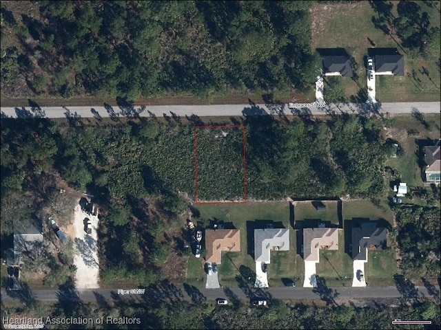 Listing photo 2 for 542 Embracer St NW, Lake Placid FL 33852