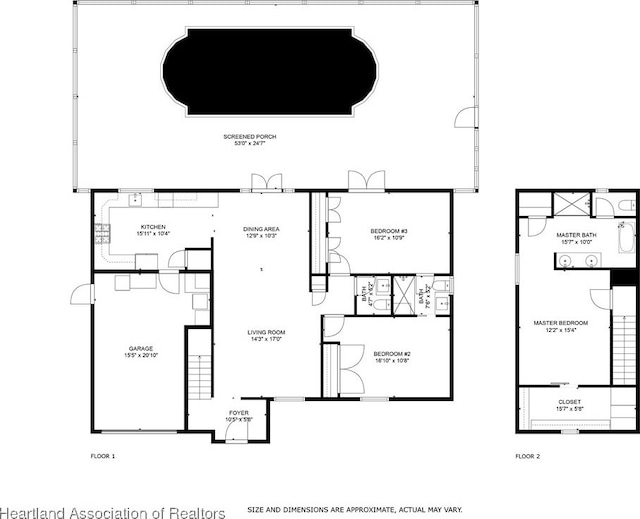 104 Happiness Ave, Lake Placid, FL 33852 - photo 2