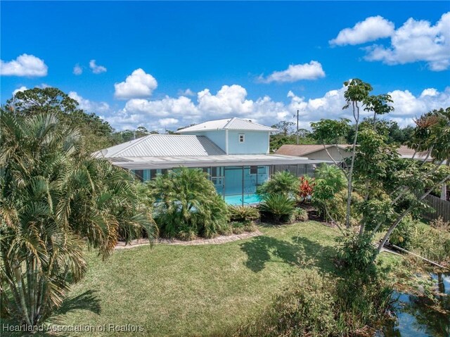 104 Happiness Ave, Lake Placid, FL 33852 - photo 44