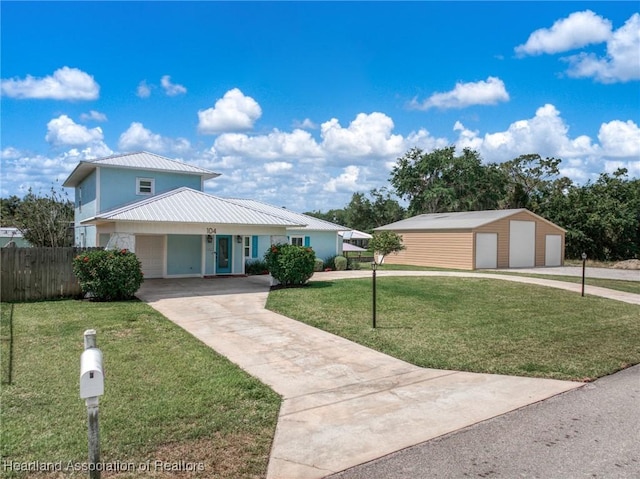104 Happiness Ave, Lake Placid, FL 33852 - photo 48