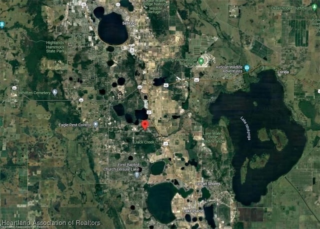 4815 Fortune Ave, Sebring, FL 33875 - photo 5