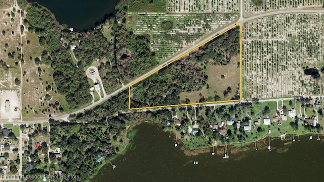 742 N Lake Reedy Blvd, Frostproof, FL 33843 - photo 4