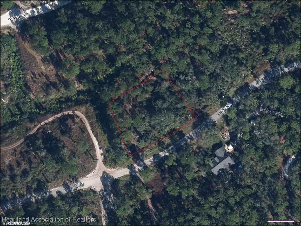 3323 Lake Dr, Lake Placid, FL 33852 - photo 1