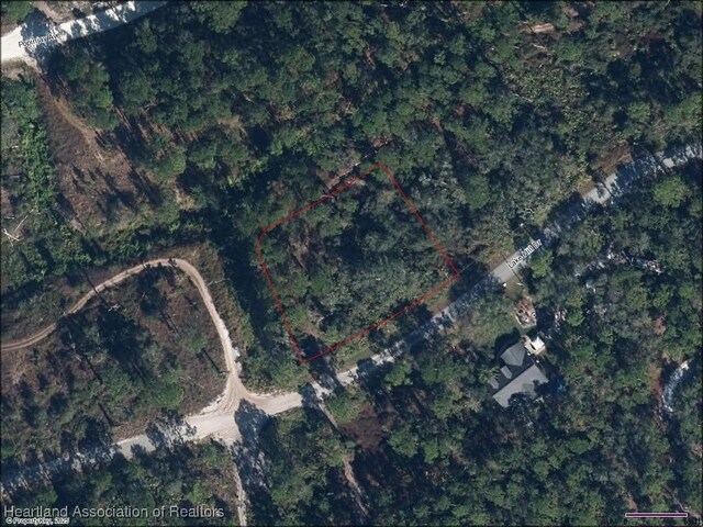 3323 Lake Dr, Lake Placid, FL 33852 - photo 1