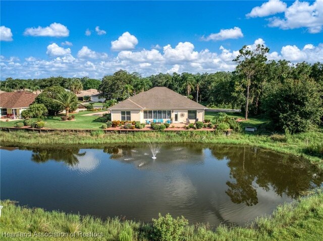 4032 Carter Dr, Avon Park, FL 33825 - photo 46