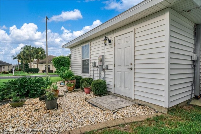 3116 Oakmont Dr, Avon Park, FL 33825 - photo 28