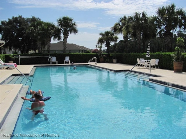 3116 Oakmont Dr, Avon Park, FL 33825 - photo 41