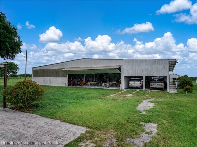 115 Heinley Rd, Lake Placid, FL 33852 - photo 13