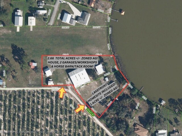 115 Heinley Rd, Lake Placid, FL 33852 - photo 4