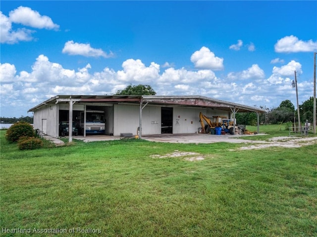 115 Heinley Rd, Lake Placid, FL 33852 - photo 3