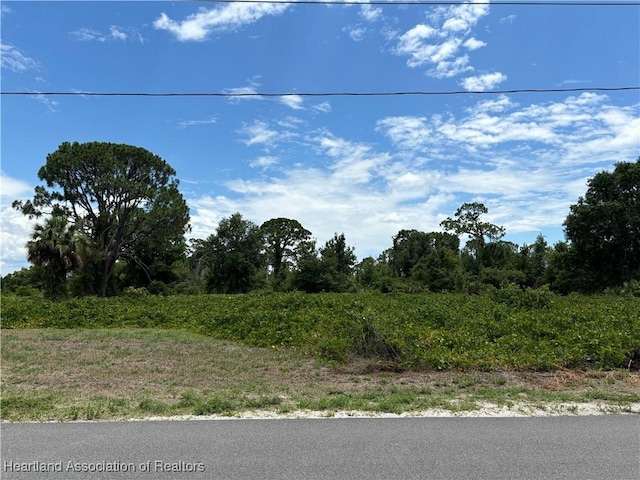 311 Lake Rd NE, Lake Placid FL, 33852 land for sale