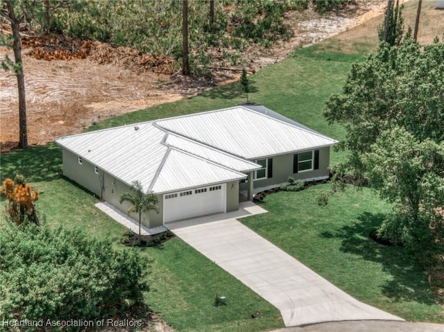 4225 Cooper Dr, Sebring, FL 33872 - view of subject property