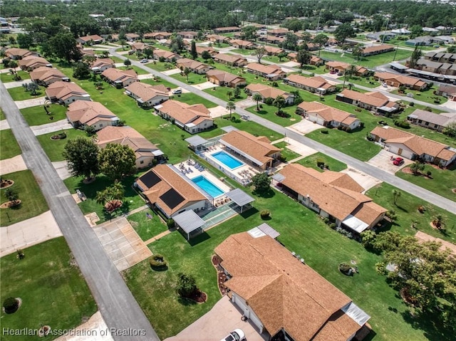3730 Camry Ct, Sebring, FL 33872 - view of property location with nearby suburban area