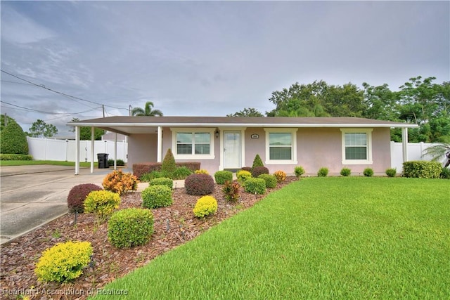 1000 Thompson Ave, Frostproof, FL 33843 - photo 1