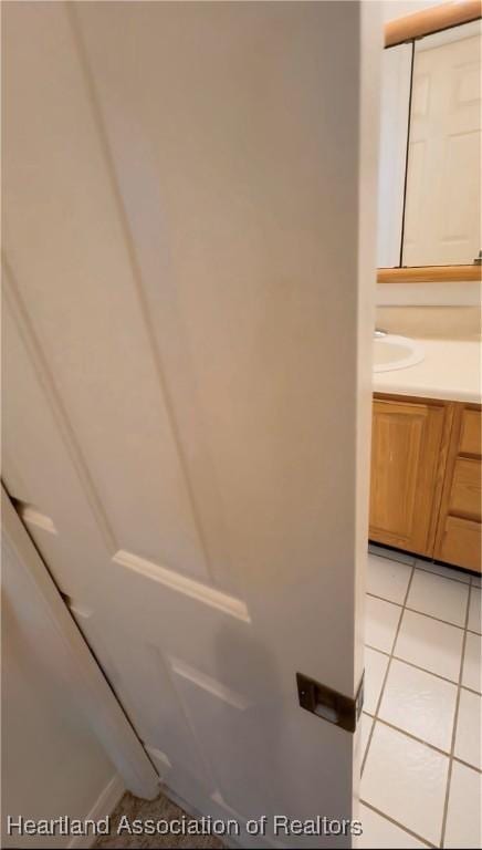 246 Thurman Ave, Lake Placid, FL 33852 - bathroom view of vanity