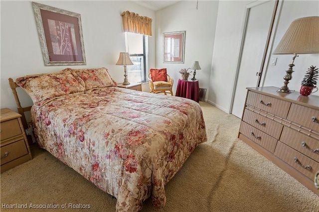 4869 Casablanca Cir Unit G22, Sebring, FL 33870 - bedroom featuring light carpet