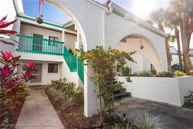 4869 Casablanca Cir Unit G22, Sebring, FL 33870 - view of property