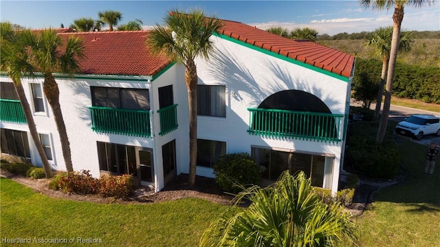 4869 Casablanca Cir Unit G22, Sebring, FL 33870 - view of building exterior