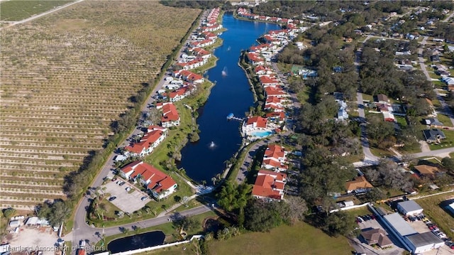 4869 Casablanca Cir Unit G22, Sebring, FL 33870 - view of property location with a nearby body of water