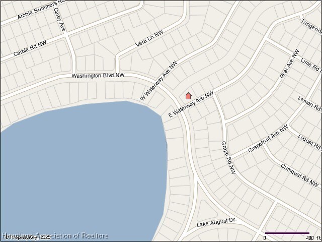 345 E Waterway Ave NW, Lake Placid, FL 33852 - photo 8