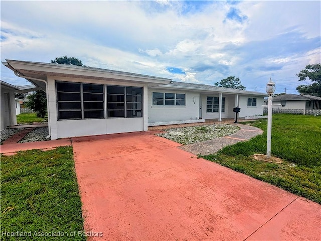 226 Whatley Blvd, Sebring, FL 33870 - photo 1
