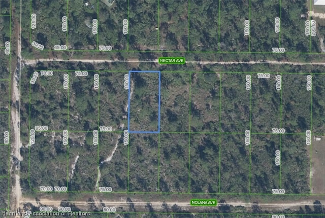 Listing photo 3 for 1833 Nectar Ave, Sebring FL 33875