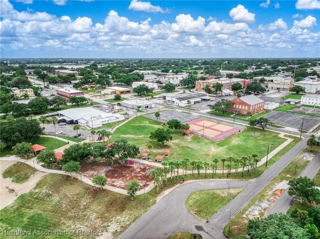 19 A Miracle Ave, Avon Park, FL 33825 - drone / aerial view
