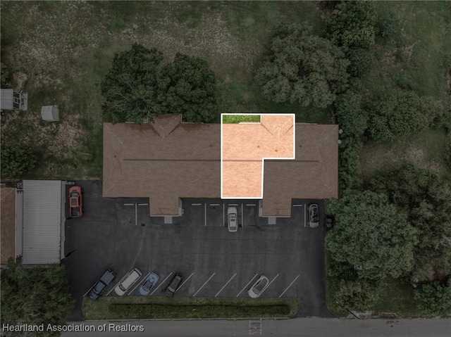19 A Miracle Ave, Avon Park, FL 33825 - view of property location featuring property boundaries highlighted