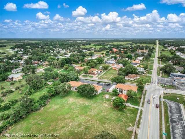 19 A Miracle Ave, Avon Park, FL 33825 - aerial perspective of suburban area