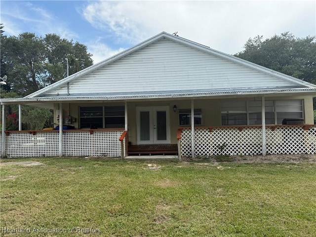 350 Bottlebrush Ave, Lake Placid, FL 33852 - photo 37