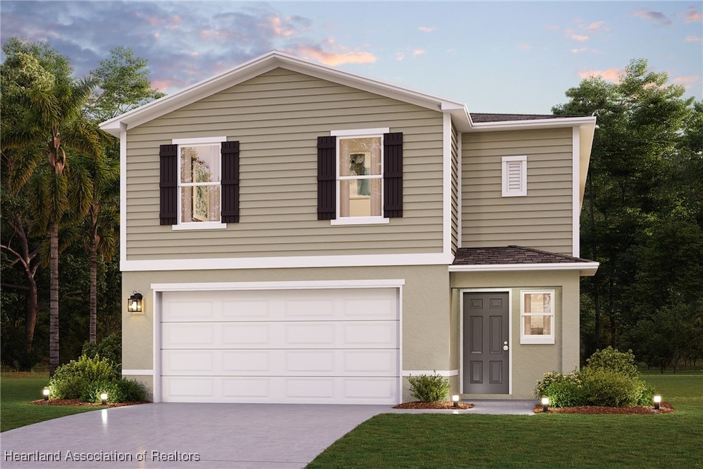1744 High Dr, Sebring, FL 33870 - photo 1