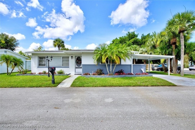 118 Country Dr, Lake Placid, FL 33852 - photo 1
