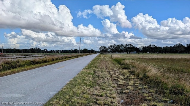 Old Bradenton Rd, Wauchula FL, 33873 land for sale