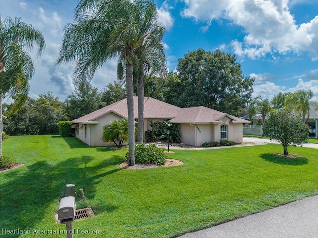 4830 Pebble Dr, Sebring, FL 33872 - photo 1