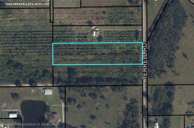 0 Terrell Rd, Wauchula, FL 33873 - photo 4