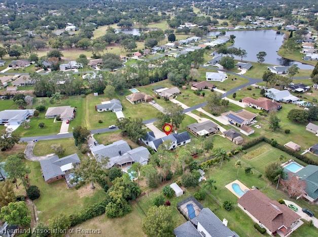 3107 Divot Rd, Sebring, FL 33872 - photo 42